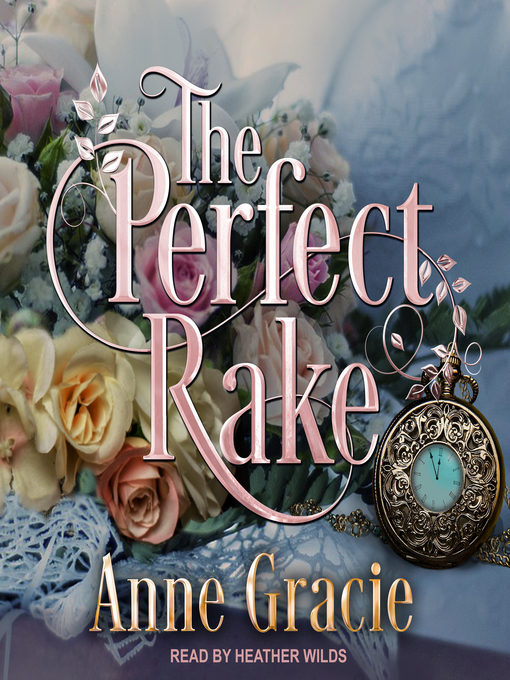 Title details for The Perfect Rake by Anne Gracie - Available